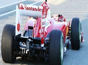 Ferrari apoya viejos conocidos
