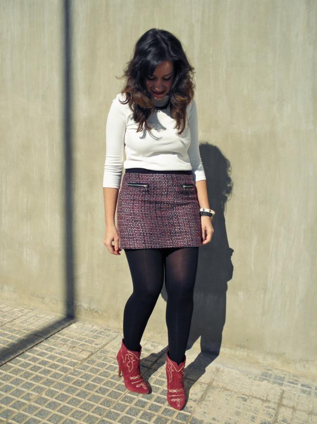 De nuevo por aquí...