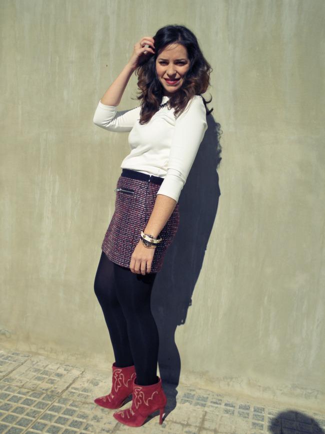 De nuevo por aquí...