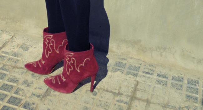 De nuevo por aquí...