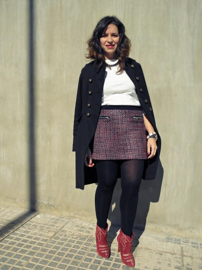 De nuevo por aquí...