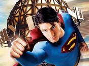‘Superman Returns’ Blockbuster artístico