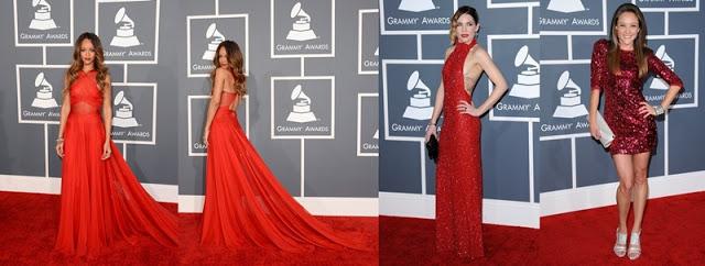 Grammy 2013