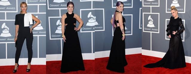 Grammy 2013