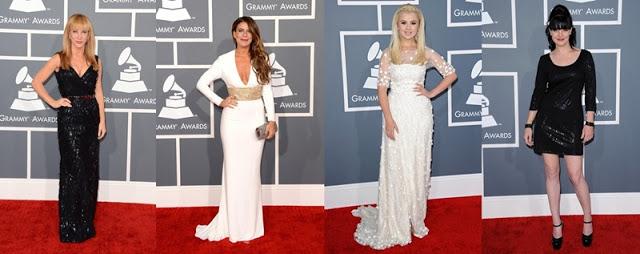 Grammy 2013