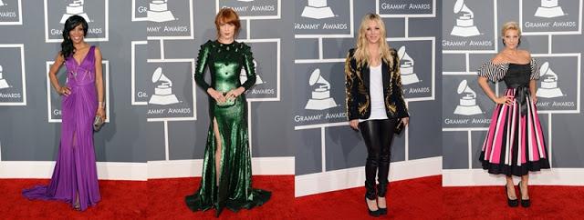 Grammy 2013