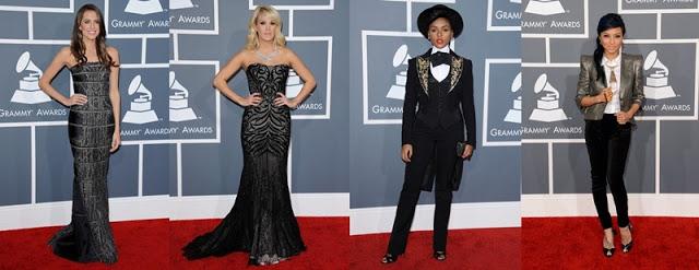 Grammy 2013