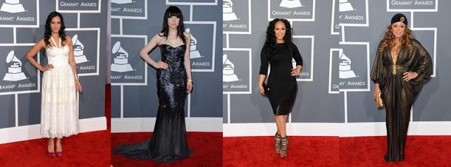 Grammy 2013