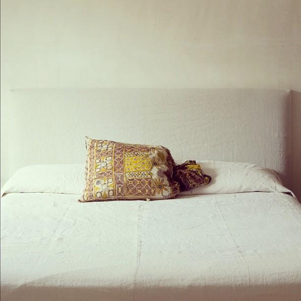 Los interiores de Erico Navazo