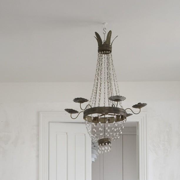 Los interiores de Erico Navazo