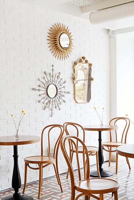 Los interiores de Erico Navazo