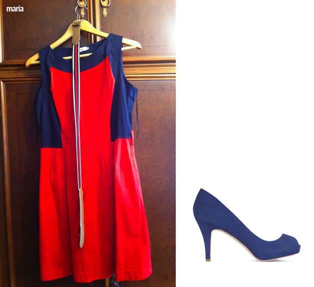 ¿Cómo me lo pongo?: Invitada low cost