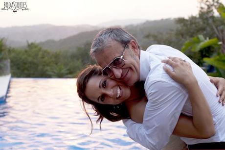 Bodas de hoy... Una boda con estilo by Bodastories