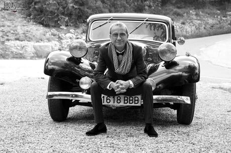 Bodas de hoy... Una boda con estilo by Bodastories