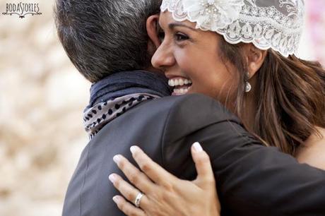 Bodas de hoy... Una boda con estilo by Bodastories