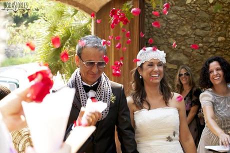 Bodas de hoy... Una boda con estilo by Bodastories