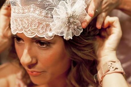 Bodas de hoy... Una boda con estilo by Bodastories