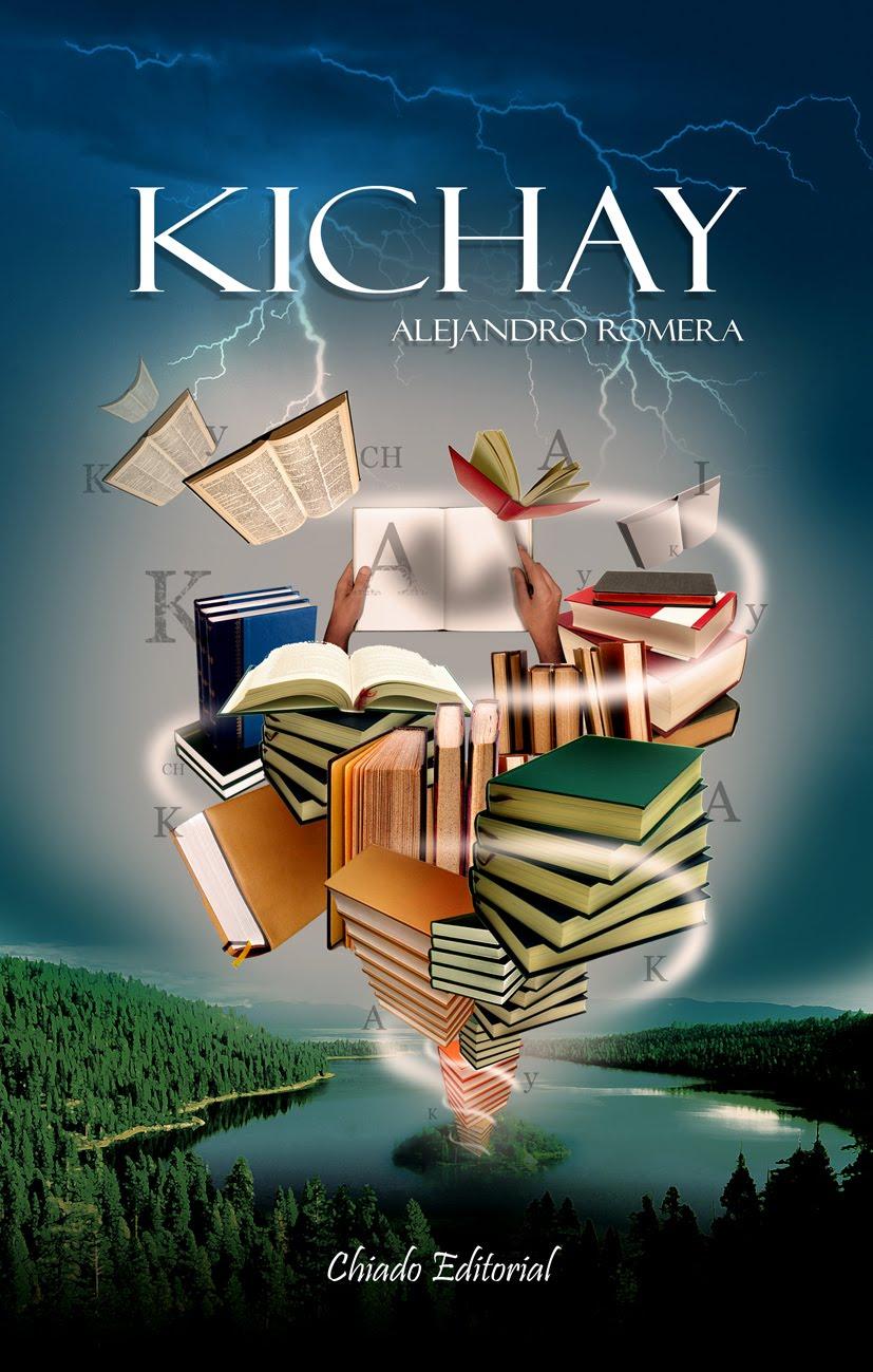 Kichay, de Alejandro Romera