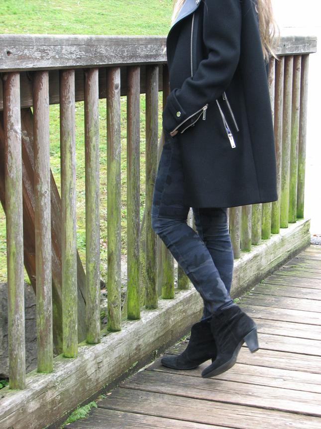 C A M O, G R E Y A N D M O R E