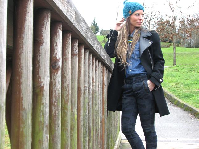 C A M O, G R E Y A N D M O R E