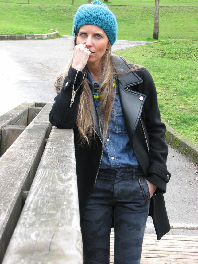 C A M O, G R E Y A N D M O R E