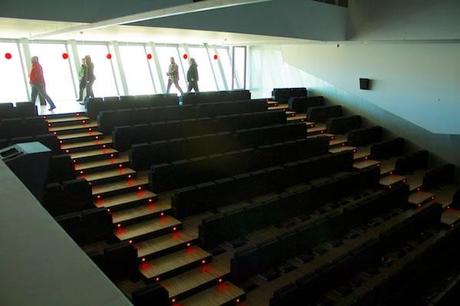 El Edificio sin nombre El Edificio sin nombre