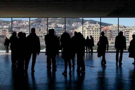 El Edificio sin nombre El Edificio sin nombre