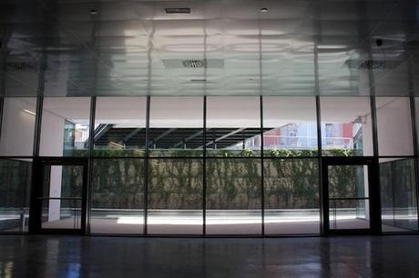 El Edificio sin nombre El Edificio sin nombre