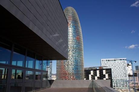 El Edificio sin nombre El Edificio sin nombre