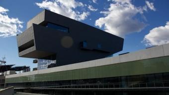 El Edificio sin nombre El Edificio sin nombre