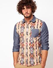 Tendencia:Étnico