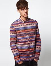 Tendencia:Étnico