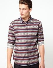 Tendencia:Étnico
