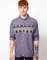 Tendencia:Étnico