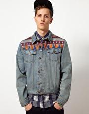 Tendencia:Étnico