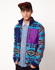 Tendencia:Étnico