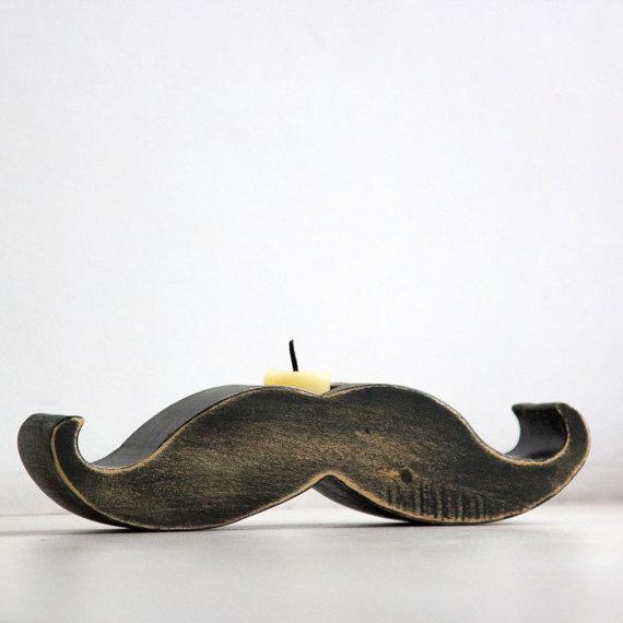 Moustache Lover!