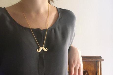 Moustache Lover!