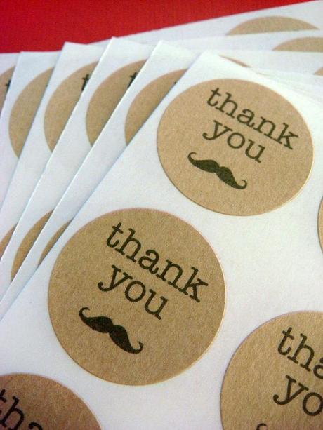 Moustache Lover!