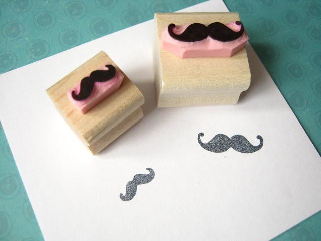 Moustache Lover!