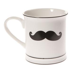 Moustache Lover!