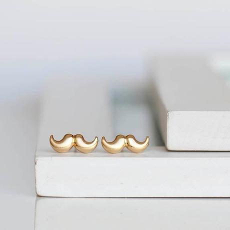Moustache Lover!