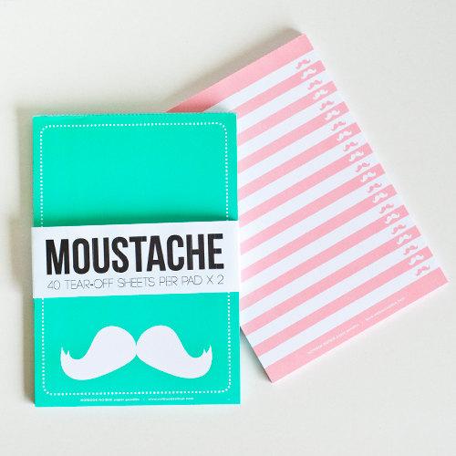 Moustache Lover!