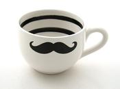 Moustache Lover!