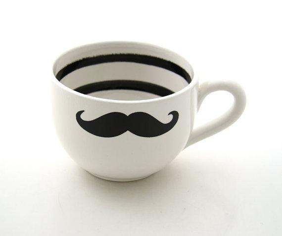 Moustache Lover!