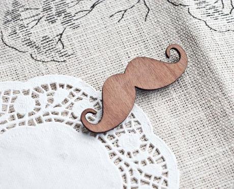 Moustache Lover!
