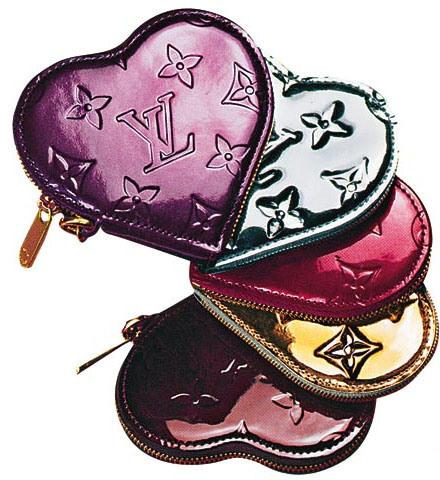 Ideas para regalar en San Valentín (IV): complementos que enamoran