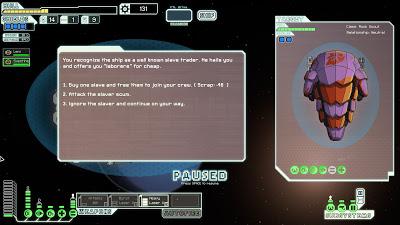 Mas rápidos que la luz (V)