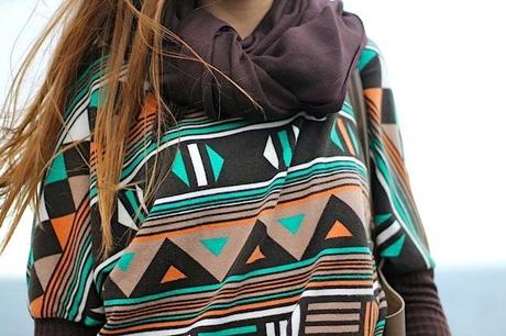 Ethnic Comfort