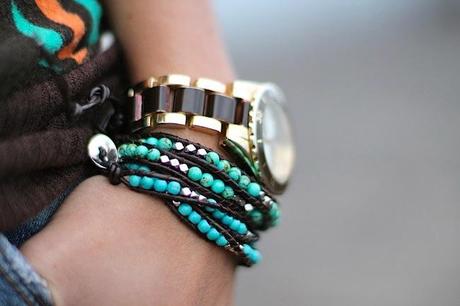 Ethnic Comfort